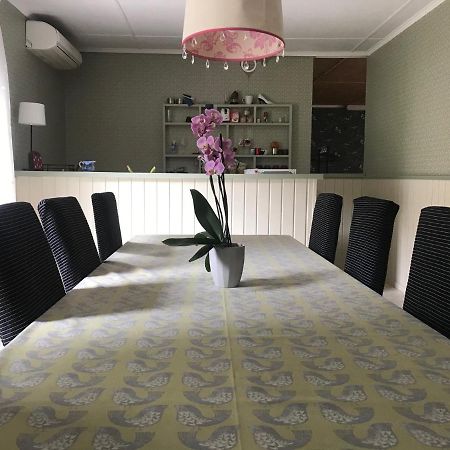 Sihi House Villa Tallinn Dış mekan fotoğraf