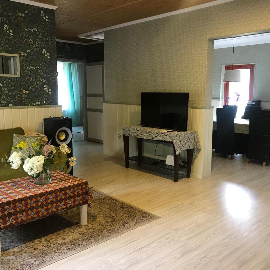 Sihi House Villa Tallinn Dış mekan fotoğraf