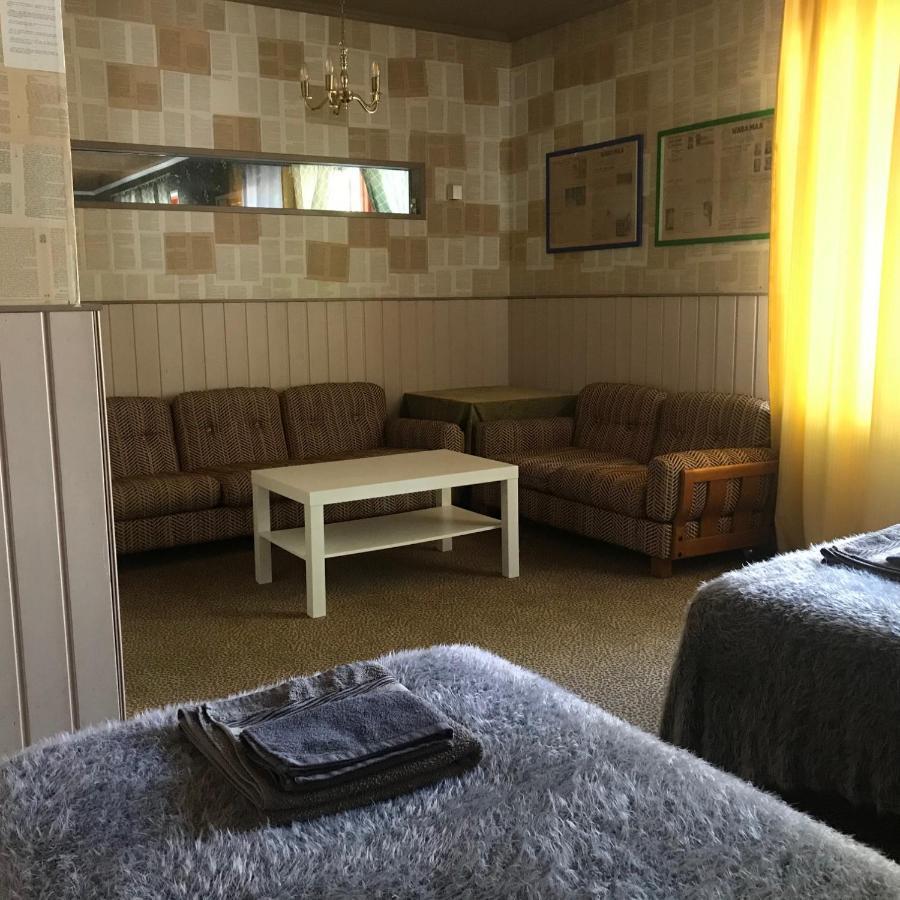 Sihi House Villa Tallinn Dış mekan fotoğraf