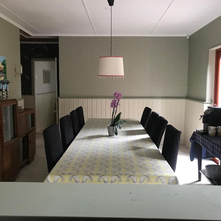 Sihi House Villa Tallinn Dış mekan fotoğraf