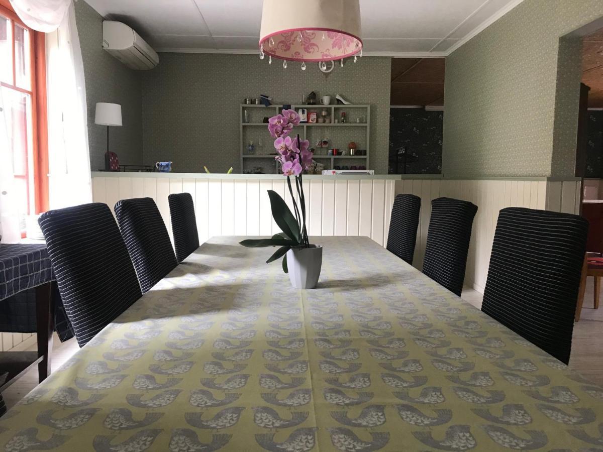 Sihi House Villa Tallinn Dış mekan fotoğraf