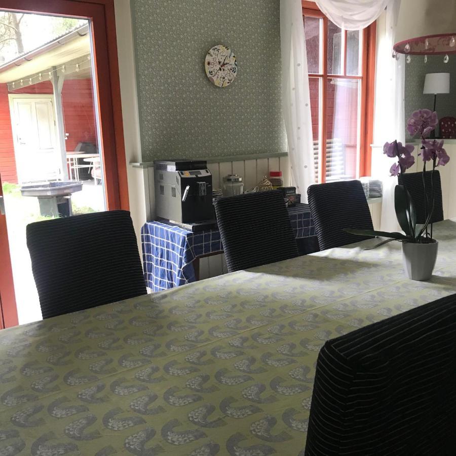 Sihi House Villa Tallinn Dış mekan fotoğraf